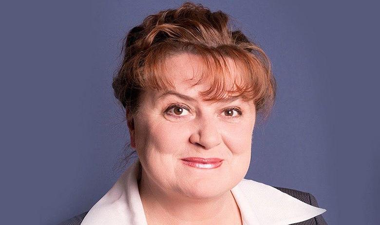 Анна Соколова