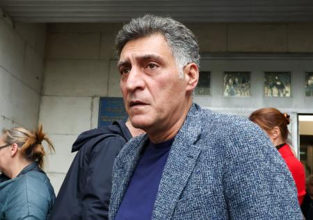 «Расстрел и пожизненное»: Кеосаян о том, что делать со сбежавшими артистами