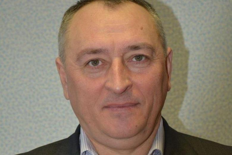 Юрий Карацупа 