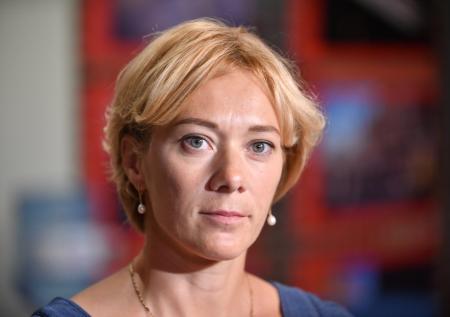 Зайцева отказалась от участия в выборах в правление СБР