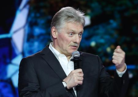 «Планов нет»: Песков о создании нового федерального округа