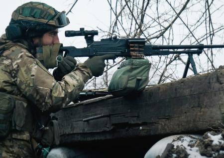 Украина уничтожила 25 солдат ВСУ: почему Киев убивает своих же военных
