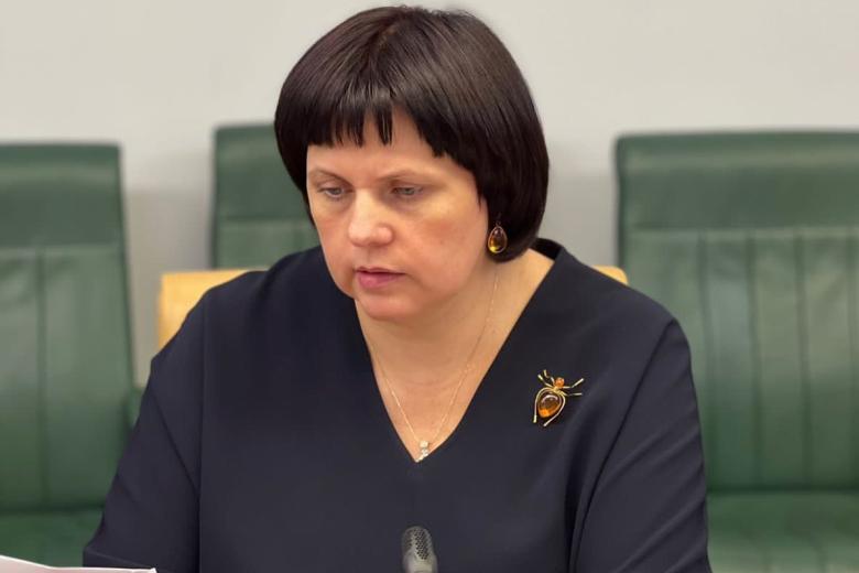 Елена Афанасьева
