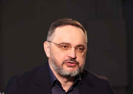 «На деньги обычных людей»: режиссер фильма «У края бездны» о съемках