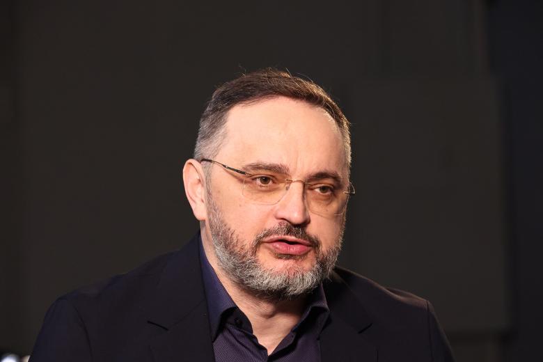 Максим Фадеев