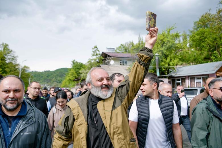Баграт Галстанян