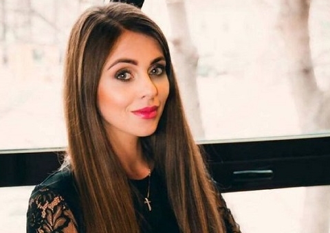 Ольга Рапунцель