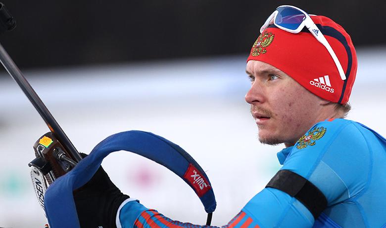 Юрий Шопин