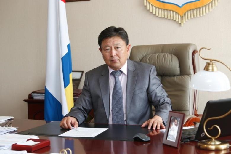 Вячеслав Намруев