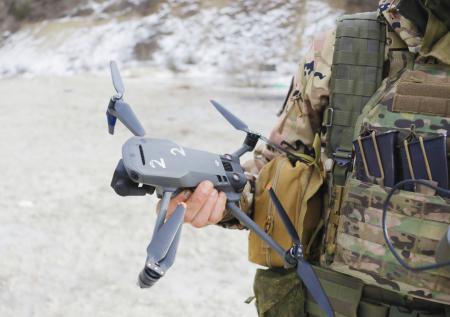 Появилось видео уничтожения украинской позиции ПТУР в зоне СВО