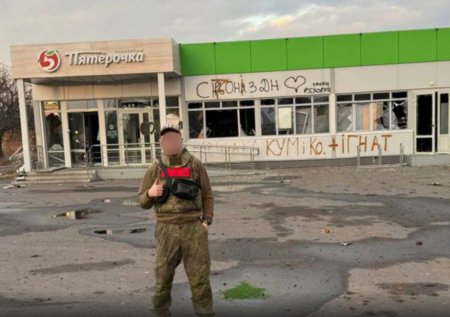 Стало известно, какая судьба ждет здание «Пятерочки» в Судже