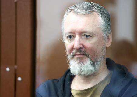 Суд отказал Стрелкову в требовании освободить его из колонии