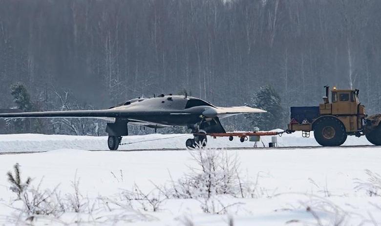 БЛА С-70