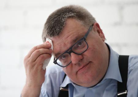 Ни Лукашенко, ни Макей не услышали Лаврова