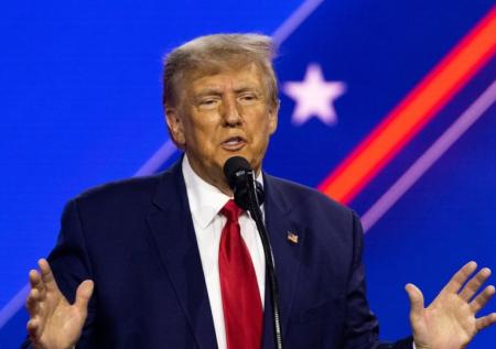 Стали известны планы Трампа в отношении БРИКС
