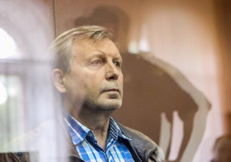 Замглавы ПФР Иванова отправили в отставку