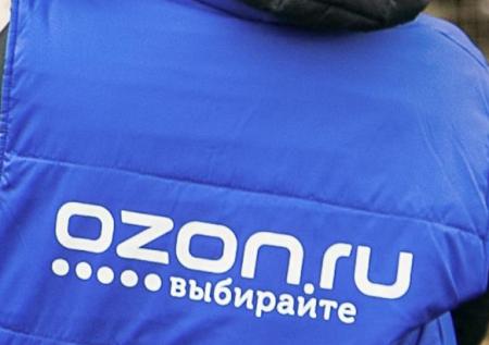 Ozon отказался от доставки в партнёрские постаматы