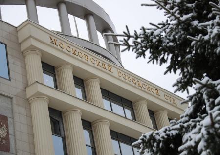 Мосгорсуд засекретил допрос обвиняемого по делу Голунова