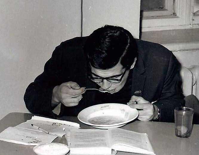 Сергей Лавров