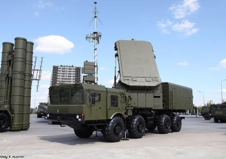Военный эксперт: РФ сможет перехватить американские «супер-пупер-ракеты»