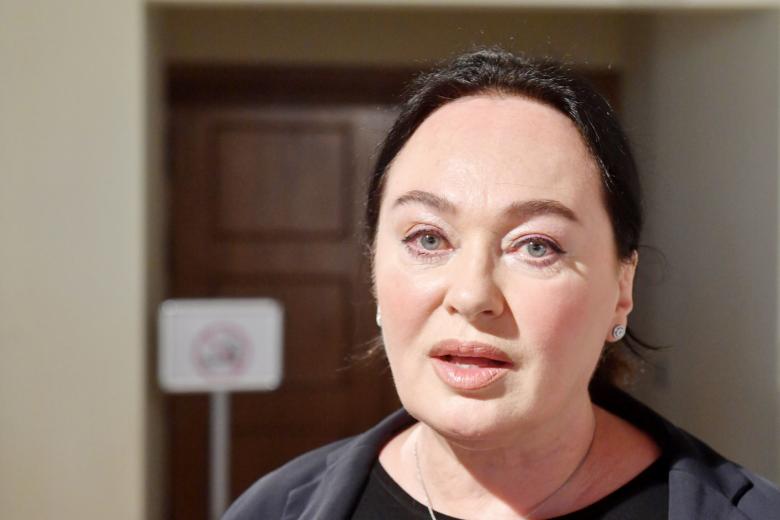 Лариса Гузеева
