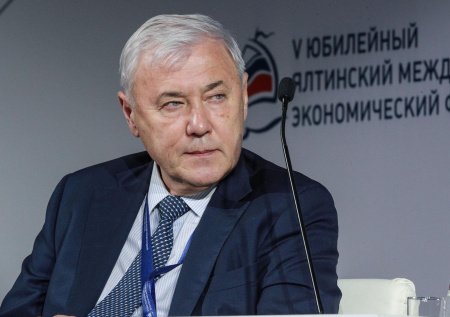«Реальная величина»: Аксаков высказался о перспективах ключевой ставки
