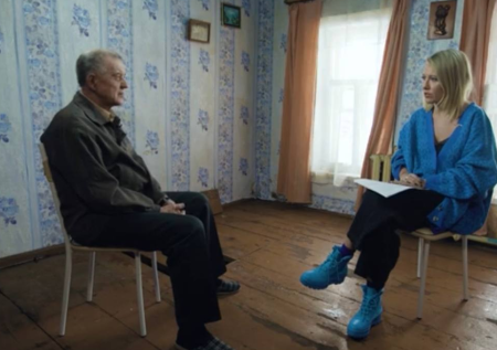 Соловьёв высказался об интервью Собчак со скопинским маньяком