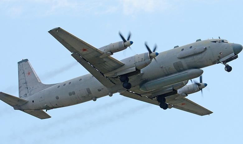 Ил-20