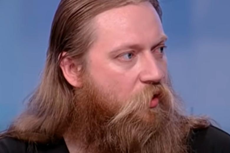 Евгений Тепляков