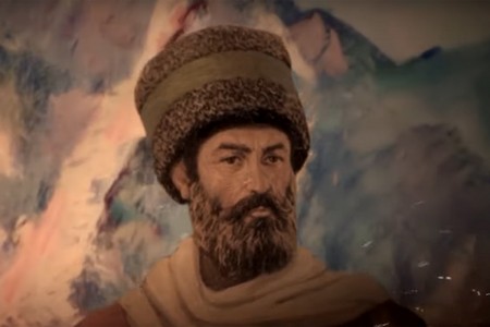 В Дагестане выписали штраф князю, жившему три века назад