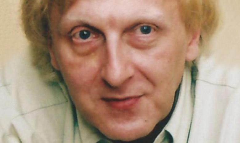Валерий Бардин