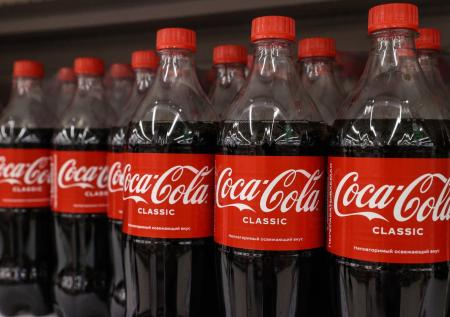 В Чите начали выпускать российский аналог Coca-Cola