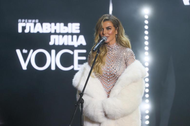 Анна Седокова