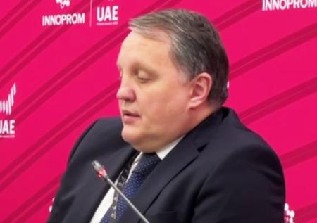 В «Металлоинвесте» русской поговоркой оценили процесс импортозамещения