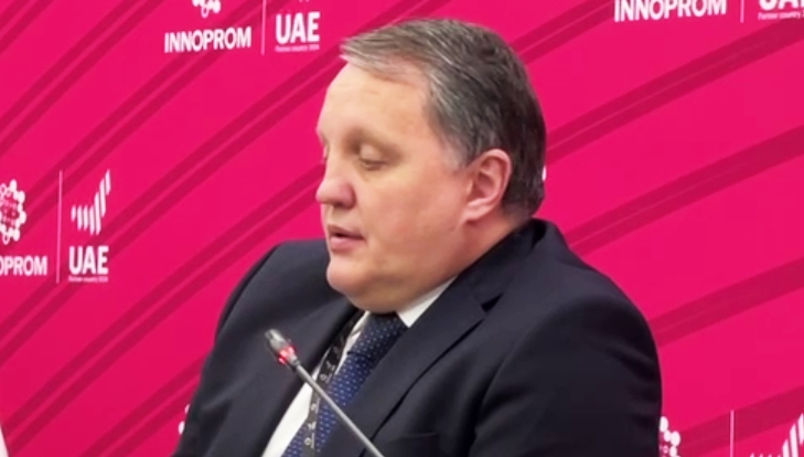 Алексей Лунев