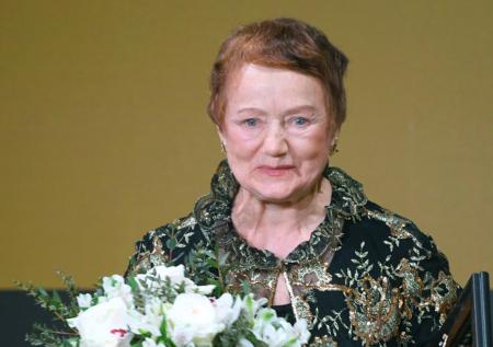 Mash: известная балерина потеряла 9 млн рублей из-за мошенников
