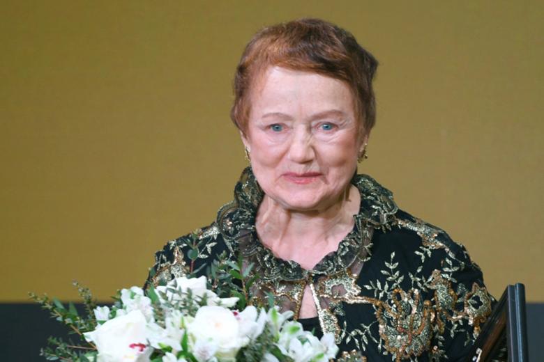 Габриэла Комлева