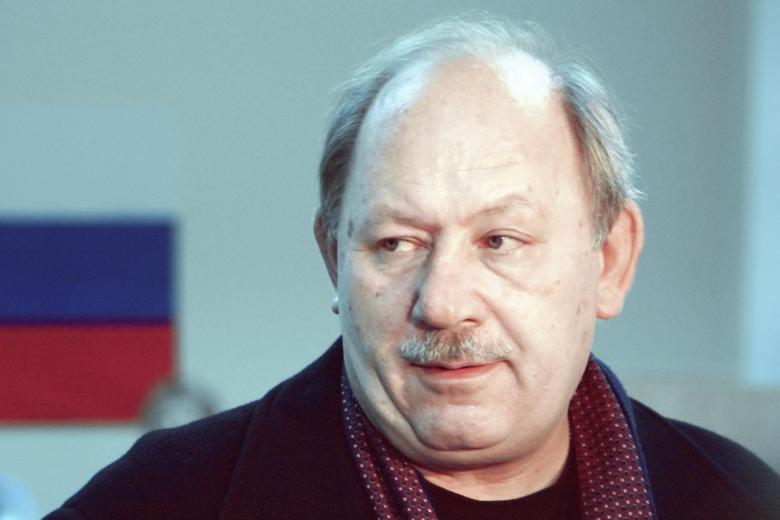 Виктор Тархов