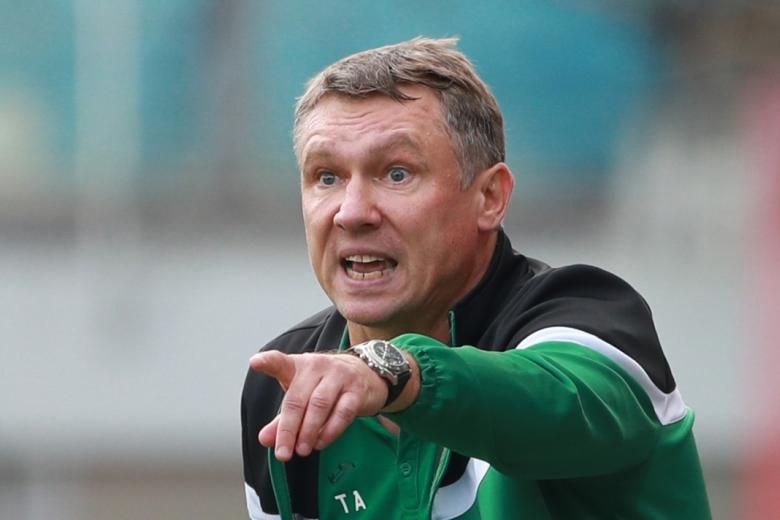 Андрей Талалаев
