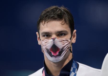 Чемпион Токио-2020 Рылов высказался о трансгендере на Олимпиаде