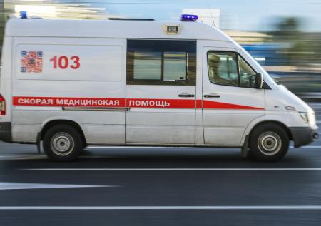 Власти сообщили о гибели пострадавшего при пожаре на Омском НПЗ