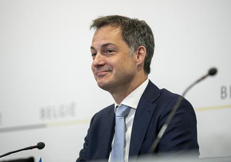 Бельгийский премьер назвал страны ЕС, которым разрешат покупать нефть у РФ