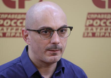 «Форменные идиоты»: публицист высказался о СНБО на фоне переименования ВОВ