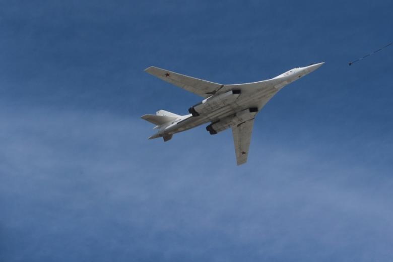 Ту-160