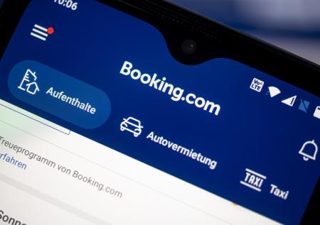 В Booking удивились угрозе ФАС отсудить у них 1,3 млрд рублей