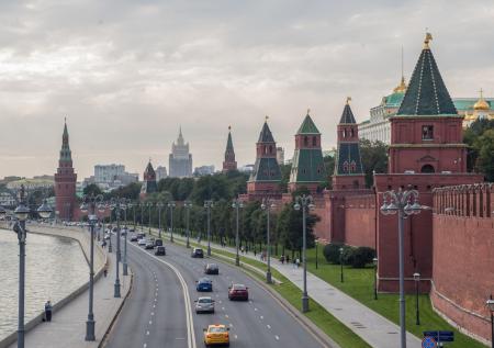 В Кремле назвали угрозу мировому порядку