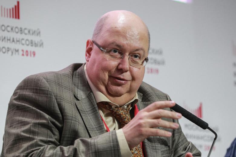 Юрий Воронин