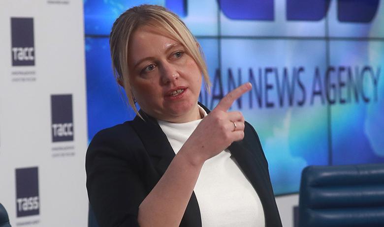 Екатерина Драгунова