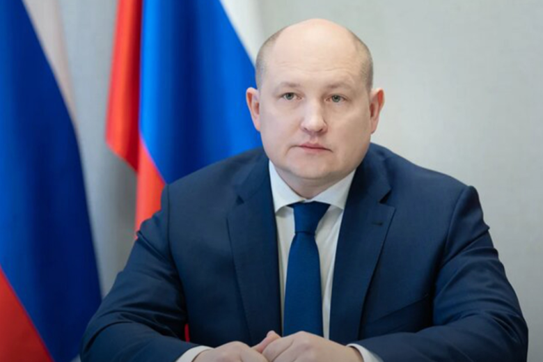  Михаил Развожаев