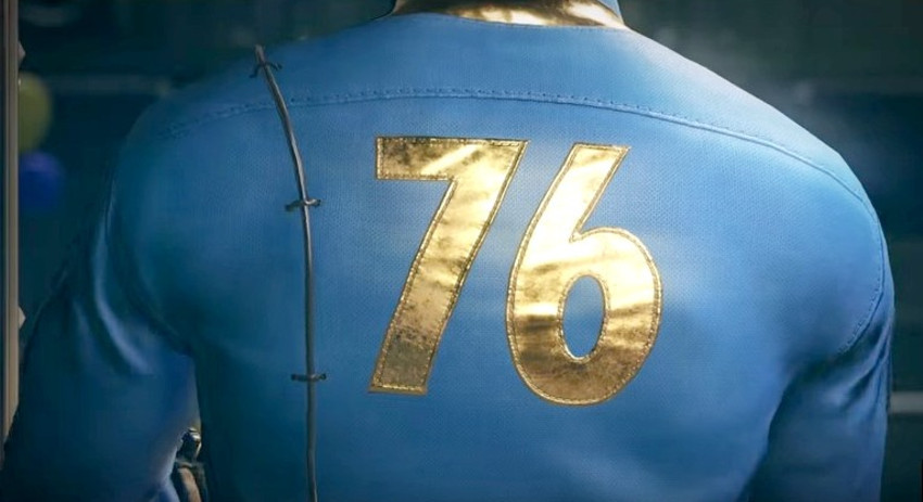 Fallout 76